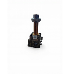 ELECTROVALVA PNEUMATICA 3/2 NO, MODULARA, G1/8 – PNEUMAX