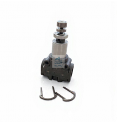 REGULATOR  PRESIUNE IN LINIE 0-8 BARI PNEUMAX SERIA 551