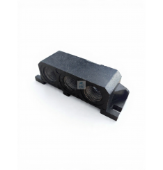 PLACA BAZA DREAPTA CAPAT ALIMENTARE 26 mm PNEUMAX SERIA 2600
