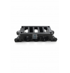 PLACA BAZA INTERMEDIARA MONTARE VALVA 26 mm PNEUMAX SERIA 2600