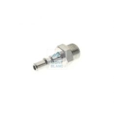 CUPLA TATA EXT G1/8 DN 2.5 UNI ISO6150