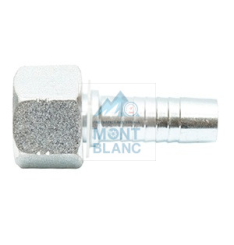 Fiting Hidraulic ORFS Feminin Drept – SAE J1453