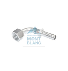 Fiting Hidraulic ORFS Feminin Cot 90° – SAE J1453