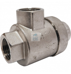 Supapa pneumatica descarcare rapida