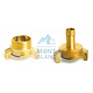 Cuple - Conectori - Fitinguri aer pneumatice